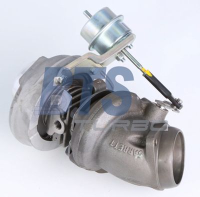 LADER AUFLADUNG BTS Turbo T911160 16