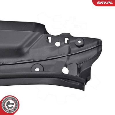 SUPORT RADIATOR ESEN SKV 97SKV308 2