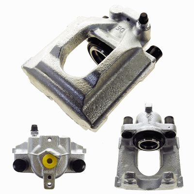 Brake Caliper Brake ENGINEERING CA2707