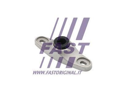 Prowadnica, przycisk ryglujący FAST FT95524