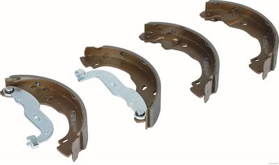 BREMSBACKENSATZ Herth+Buss Jakoparts J3505051