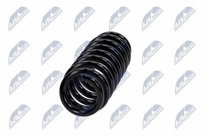 ARC SPIRAL NTY ASZBM019 18