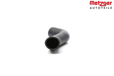 LADELUFTSCHLAUCH METZGER AUTOTEILE 2400742 10