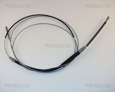 Тросик, cтояночный тормоз TRISCAN 8140 29135 для VW TRANSPORTER