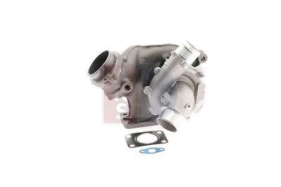 LADER AUFLADUNG AKS DASIS 085007N 16