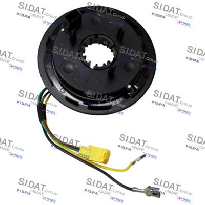 Витая пружина, подушка безопасности SIDAT 431361A2