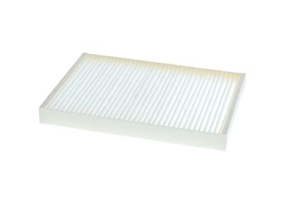 FILTER INNENRAUMLUFT BOSCH 1987432071 16