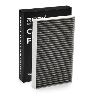 Филтър купе (поленов филтър) RIDEX 424I0482