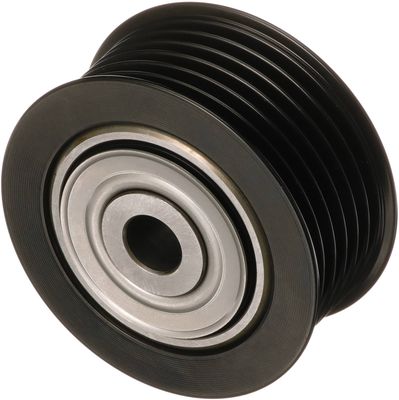 Deflection/Guide Pulley, V-ribbed belt T36794