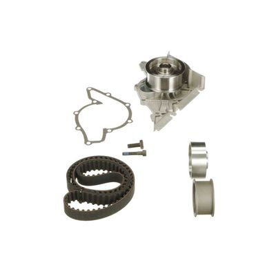 SET POMPA APA + CUREA DINTATA GATES KP25344XS 32