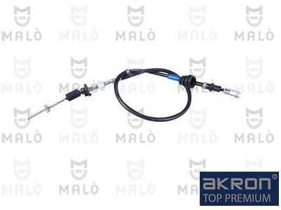 въжен механизъм, задействане на съединителя AKRON-MALÒ 26609