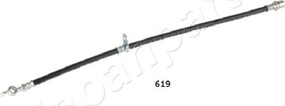 Držák, brzdová hadice JAPANPARTS TF-619