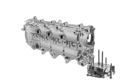 SET AX CU CAME ET ENGINETEAM HV0465VR2 24