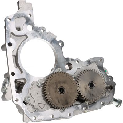 POMPA ULEI PIERBURG 702551570 22