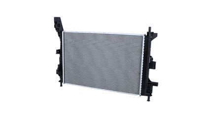 KüHLER MOTORKüHLUNG NRF 58284 28