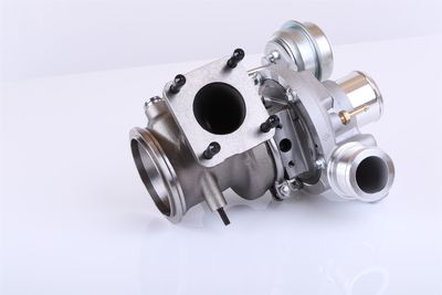 LADER AUFLADUNG NISSENS 93472 23