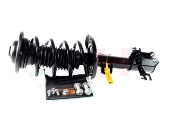 ANSAMBLU TELESCOP ARC GH GH353621C04 8