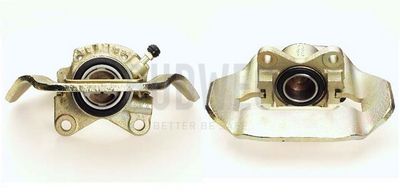 Тормозной суппорт BUDWEG CALIPER 34291 для AUSTIN MAXI