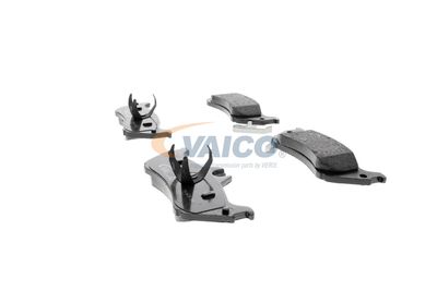 BREMSBELAGSATZ SCHEIBENBREMSE VAICO V308152 44