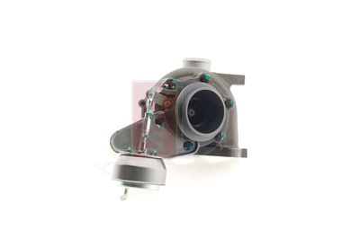 LADER AUFLADUNG AKS DASIS 125001N 8