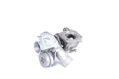 LADER AUFLADUNG BTS Turbo T914947 6