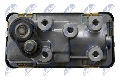 ELEMENT DE AJUSTARE TURBOCOMPRESOR NTY ECDLR003 3