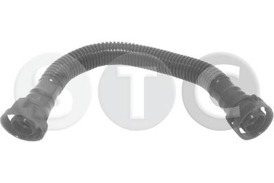 Шланг, вентиляция картера STC T435048 для VW JETTA