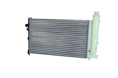 RADIATOR RACIRE MOTOR NRF 58683 7