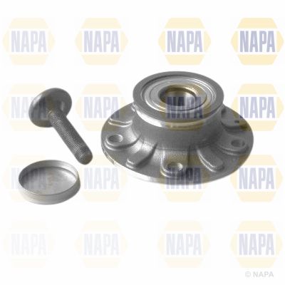 Wheel Bearing Kit NAPA PWB1160