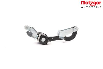 FIXARE USA METZGER AUTOTEILE 2312076 36