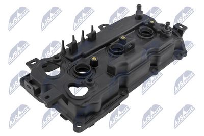 Kryt hlavy valcov NTY BPZ-NS-009