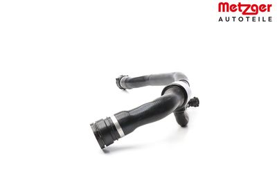 FURTUN RADIATOR METZGER AUTOTEILE 2420822 11