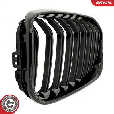 GRILA RADIATOR ESEN SKV 66SKV020 7