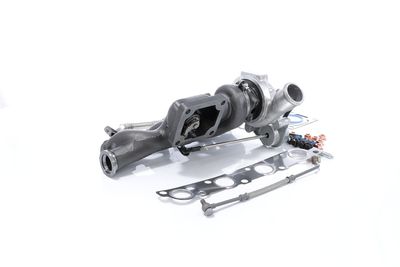 LADER AUFLADUNG BTS Turbo T981391 24