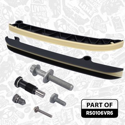 CHIT LANT DE DISTRIBUTIE ET ENGINETEAM RS0106VR6 5