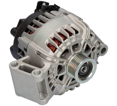 GENERATOR / ALTERNATOR VALEO 446755 23