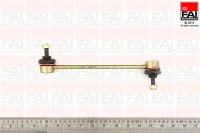 Тяга / стойка, стабилизатор FAI AutoParts SS5822 для KIA PICANTO