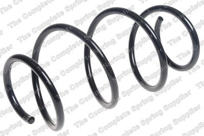 LESJÖFORS 4056894 Пружина подвески  для MERCEDES-BENZ SLK (Мерседес Слk)