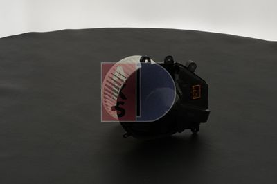 INNENRAUMGEBLäSE AKS DASIS 740189N 6