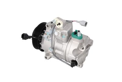 COMPRESOR CLIMATIZARE