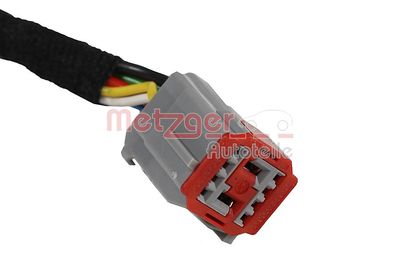ELEKTROMOTOR HECKKLAPPE METZGER AUTOTEILE 2115033 1