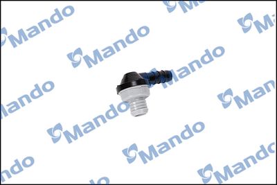 Клапанный элемент, гидравлический агрегат MANDO EX4858631000 для SSANGYONG ACTYON