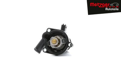 TERMOSTAT LICHID RACIRE METZGER AUTOTEILE 4006194 14