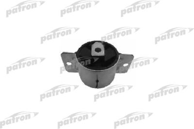 PATRON PSE3370 Подушка коробки передач (АКПП) 