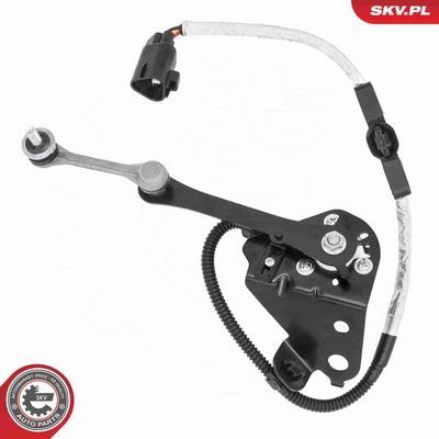 SENZOR REGLARE FARURI ESEN SKV 81SKV017 1