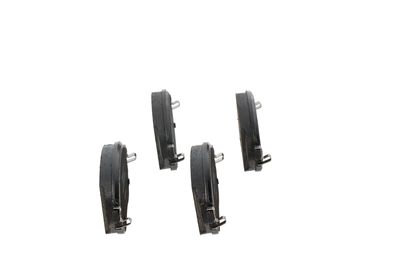 SET PLACUTE FRANA FRANA DISC VALEO 302402A 22