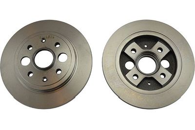 KAVO PARTS BR-2219 Тормозные диски  для HONDA CRX (Хонда Крx)