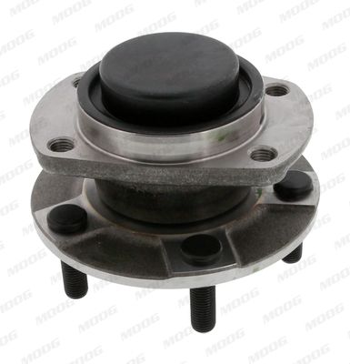Комплект подшипника ступицы колеса MOOG CH-WB-12778 для CHRYSLER VOYAGER