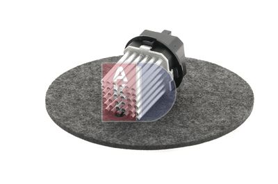 REGLER INNENRAUMGEBLäSE AKS DASIS 700033N 16