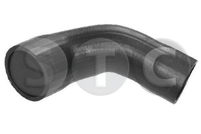STC T409059 Воздушный патрубок для SEAT TOLEDO I (1L2) 1.9 TDI